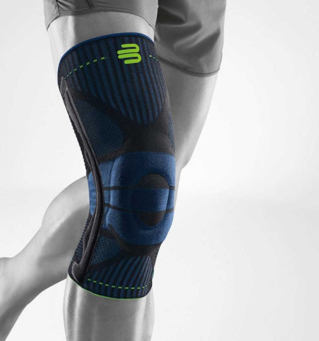 bauerfeind, Sports Knee Support, knie brace